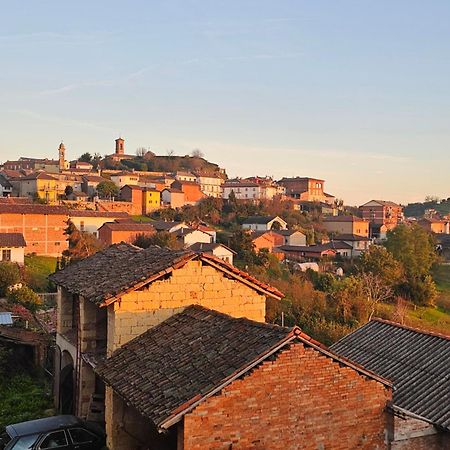 Ca' Del Sole Apartman Calliano  Kültér fotó
