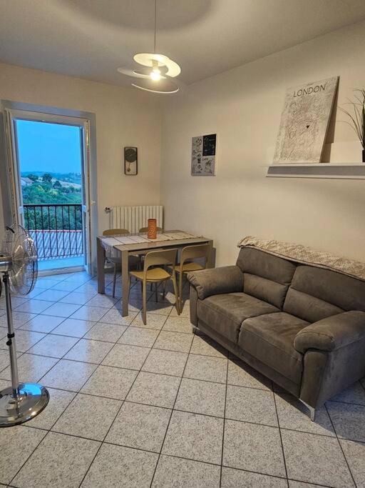 Ca' Del Sole Apartman Calliano  Kültér fotó