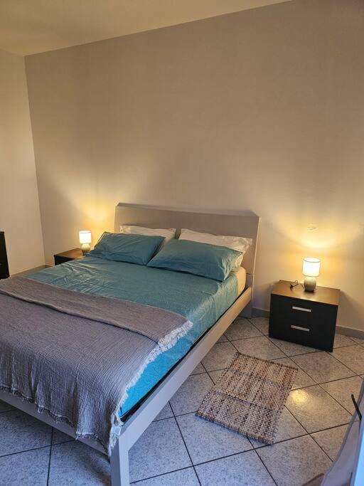 Ca' Del Sole Apartman Calliano  Kültér fotó