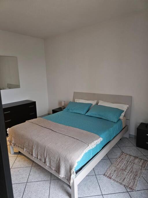 Ca' Del Sole Apartman Calliano  Kültér fotó