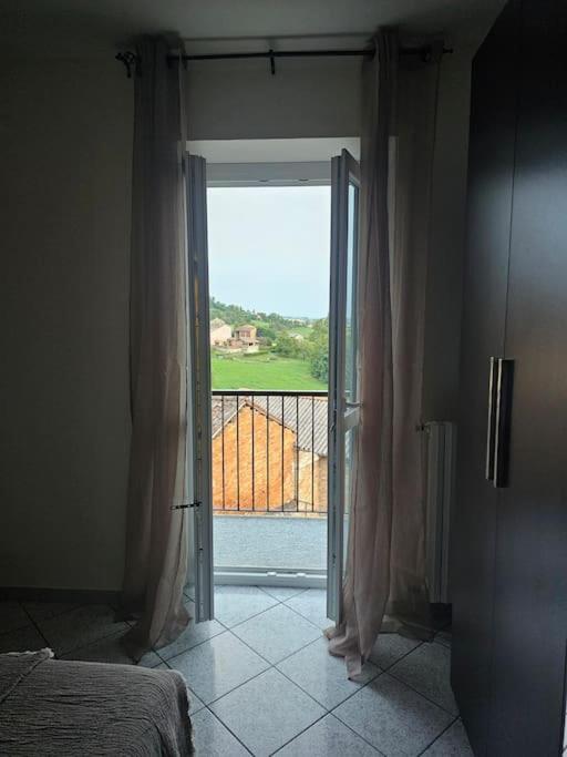 Ca' Del Sole Apartman Calliano  Kültér fotó