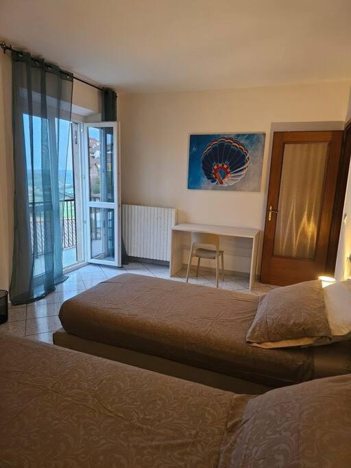 Ca' Del Sole Apartman Calliano  Kültér fotó