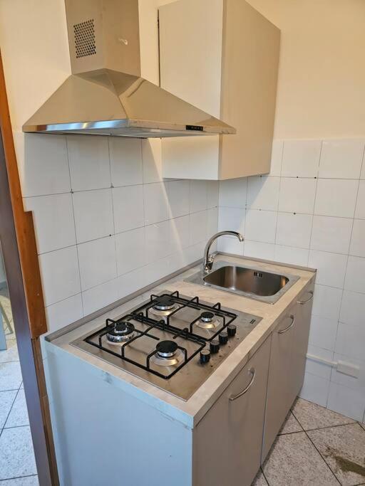Ca' Del Sole Apartman Calliano  Kültér fotó