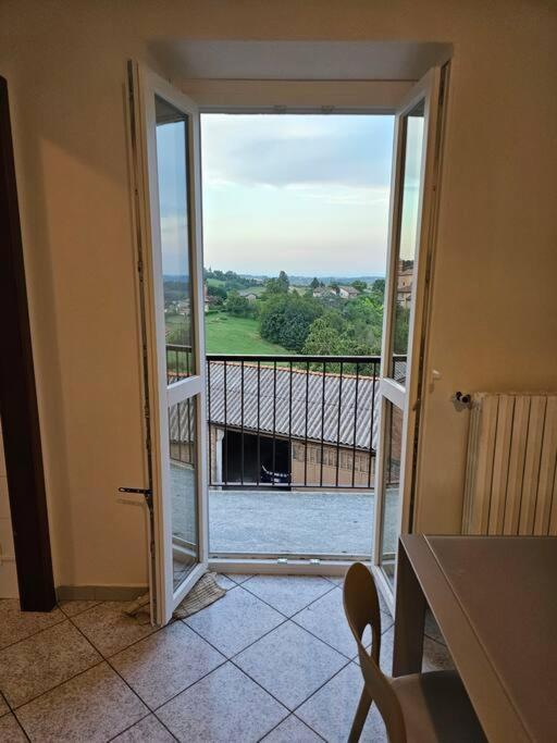 Ca' Del Sole Apartman Calliano  Kültér fotó