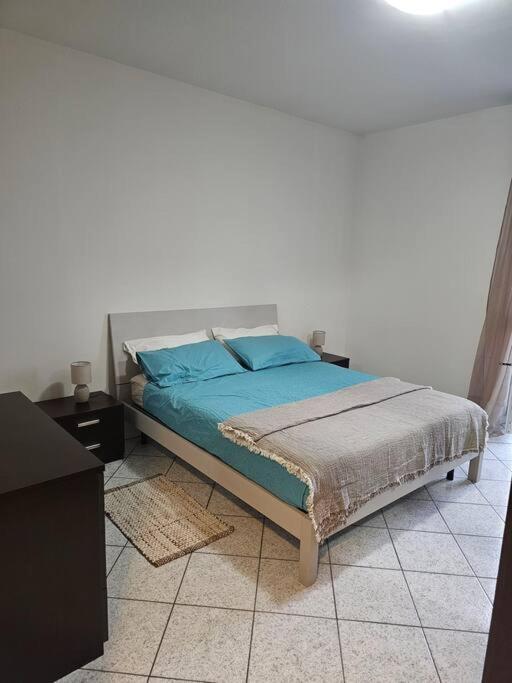 Ca' Del Sole Apartman Calliano  Kültér fotó